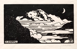 De Jungfrau