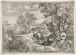 De boetvaardige Magdalena