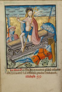 De Wederopstanding door Unknown artist