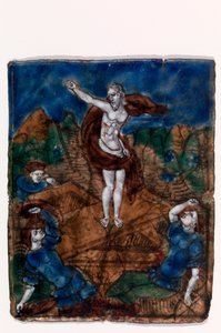 De Opstanding van Christus