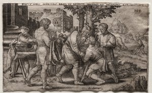 De Terugkeer van de Verloren Zoon