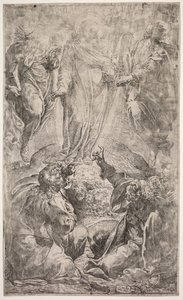 De Transfiguratie