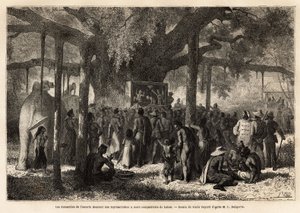 De annamieten van Garnier