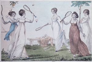 Het stuurwiel - gravure door Unknown artist