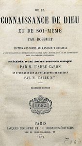 Titelpagina van 