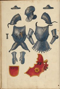Toernooipantser