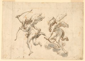 Twee Cupido