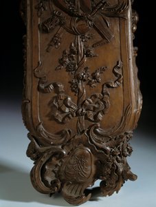 Onbekend schilderij