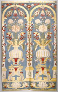 Wandkleden door Unknown artist