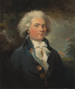 Walter Smith door Unknown artist