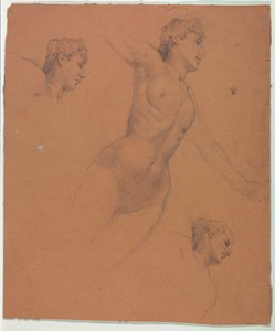 tekening