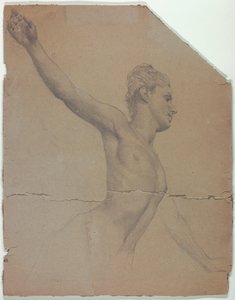 tekening
