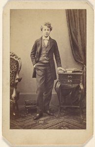 [Hertog van Alencon].
