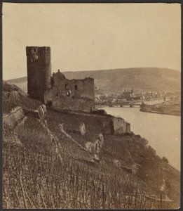 Kasteel Ehrenfels