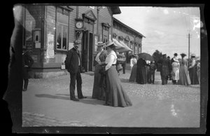 Station Kuopio