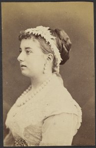 [Portret van Lennox Gray].
