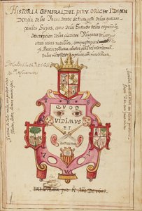 Titelpagina door Unknown artist/maker