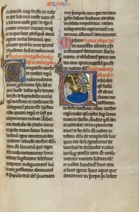Een Engel voor Micha door Unknown  – illuminator