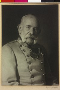Franz Joseph I