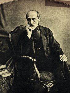 Giuseppe Mazzini (Genua)