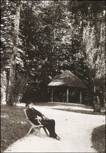Giuseppe Verdi in Sant