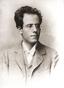Gustav Mahler