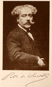 Pablo de Sarasate