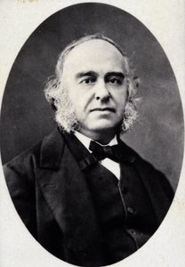 Paul Broca (1824-1880), Franse chirurg en antropoloog