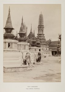 Foto in fotoalbum door Unknown photographer