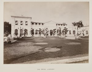 Foto in fotoalbum