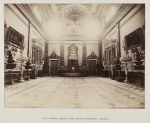 Foto in fotoalbum