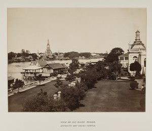 Foto in fotoalbum