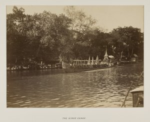 Foto in fotoalbum