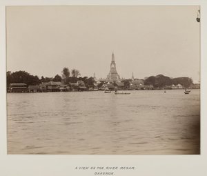 Foto in fotoalbum