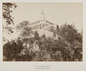 Foto in fotoalbum