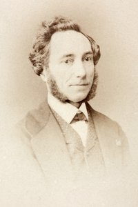 Portret van Camillo Sivori door Unknown photographer