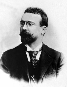 Portret van Jean Louis Barthou door Unknown photographer