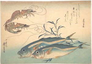  door Utagawa Hiroshige
