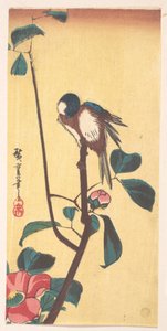  door Utagawa Hiroshige