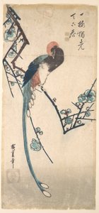  door Utagawa Hiroshige