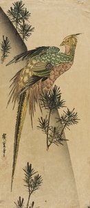  door Utagawa Hiroshige