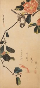  door Utagawa Hiroshige