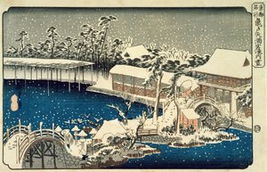 Sneeuw 