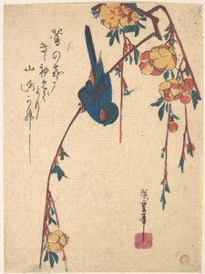  door Utagawa Hiroshige