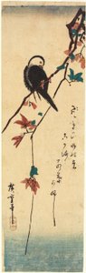  door Utagawa Hiroshige