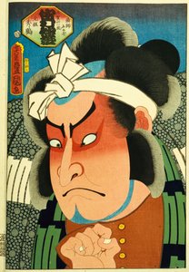 Uit de serie 