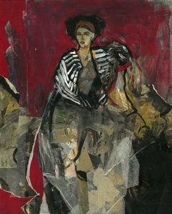  door Ute Rathmann