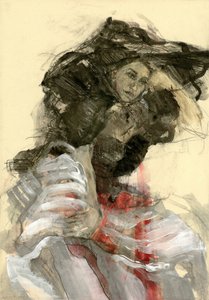  door Ute Rathmann