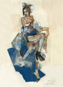  door Ute Rathmann