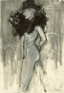  door Ute Rathmann